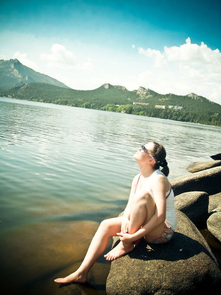 Наталья Воробьёва