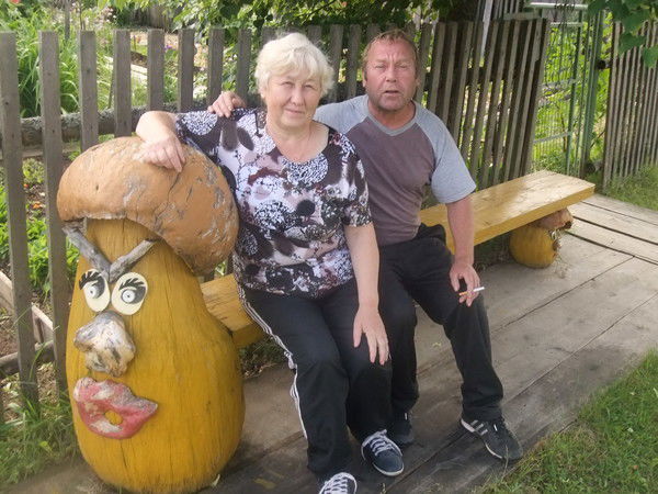 Ирина Жолобова