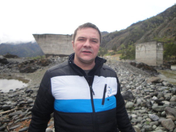 Александр Кожанов