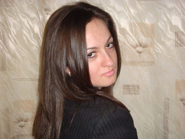 Ирина Федина