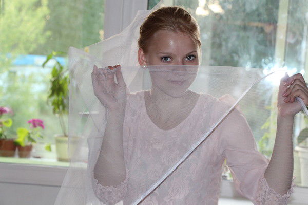 Олеся Северинова