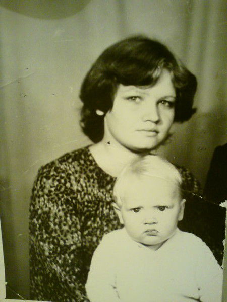 Лидия Козлова