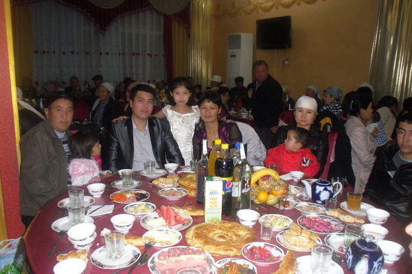 Жанибек Валиулин