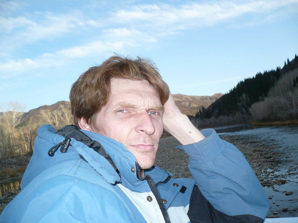 Виталий Бутин