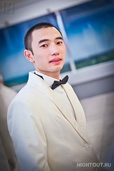 Адилхан Кожабергенов