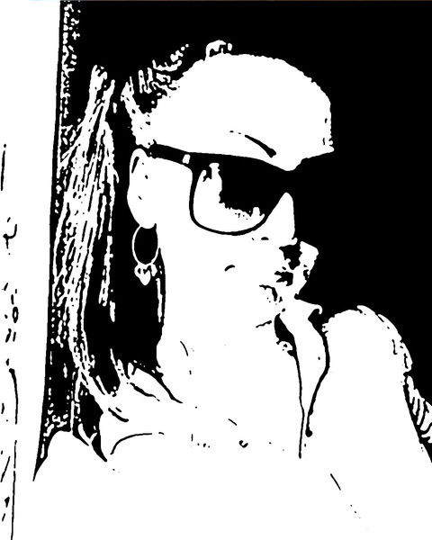 Зарина Сагындыкова