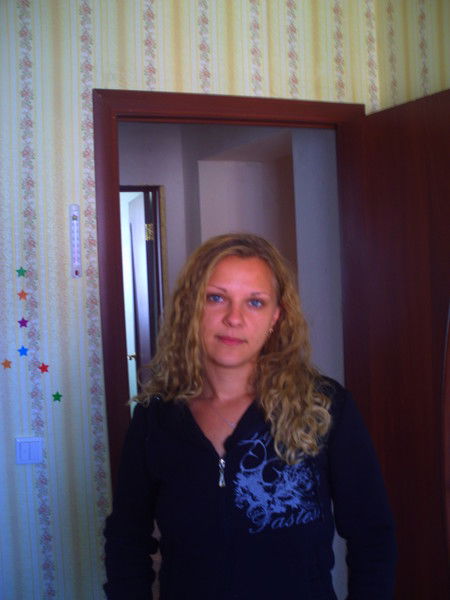 Юлия Воронцова