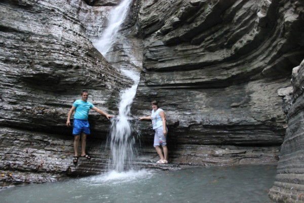 Игорь Назаренко