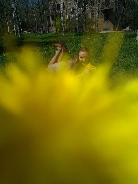 Кристина Анненко