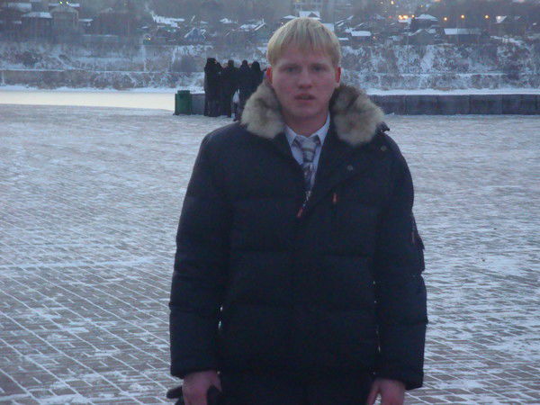 Костя Кухтачев