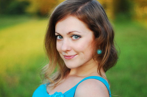 Катерина Фомина