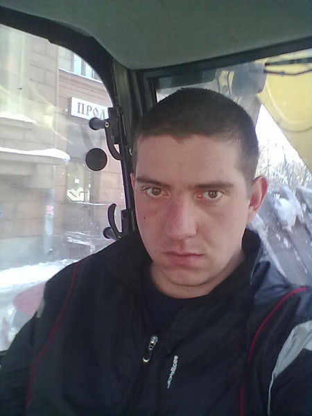 Aлексей Беленков