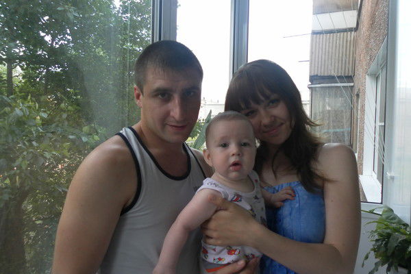 Елена Башлыкова