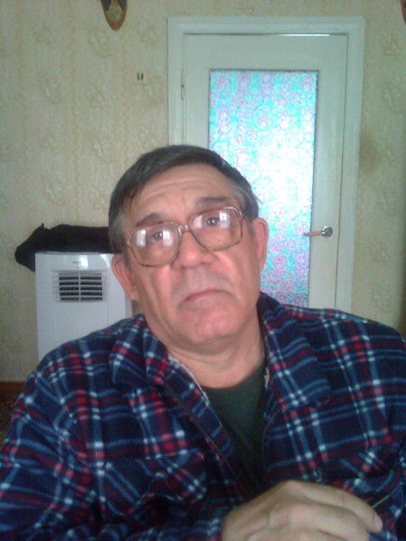 Валерий Понкратов