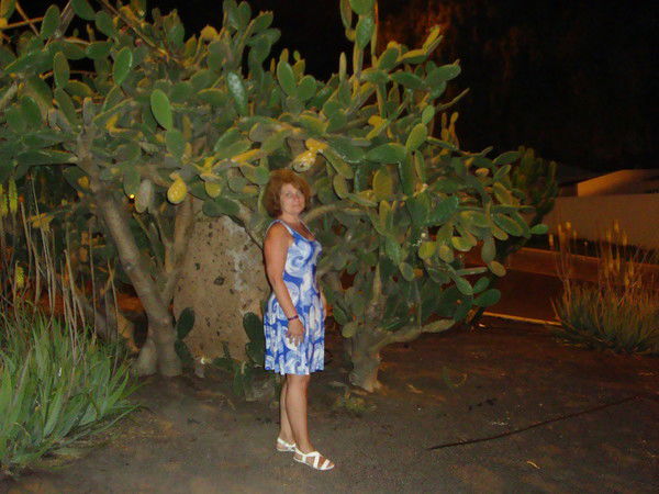 Наталья Гончарова