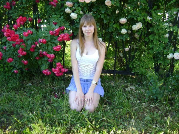 Наталья Голикова