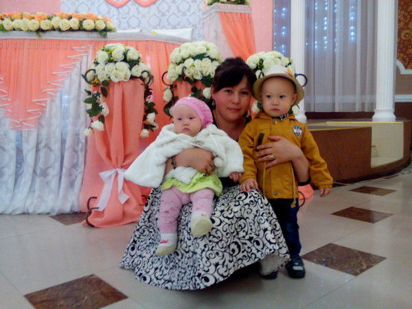 Аяла Максаткызы