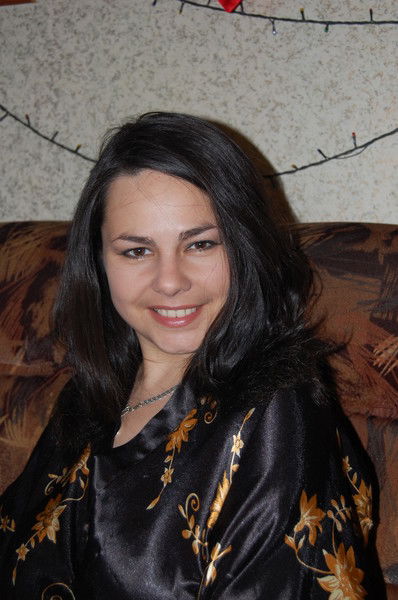 Елизавета Коничева