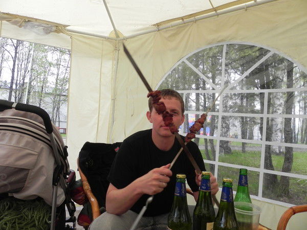 Андрей Граф