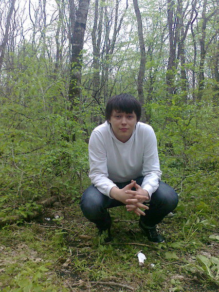 Алексей Шуст