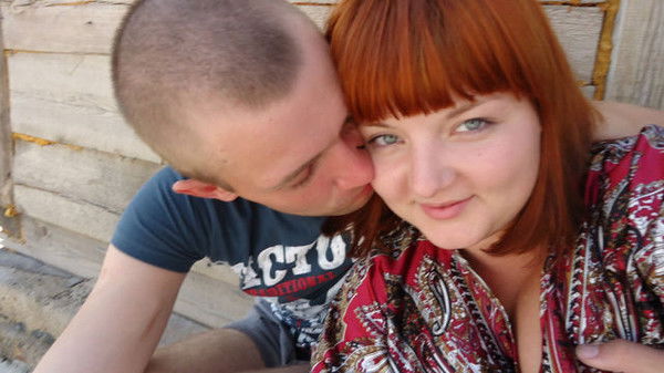 Александра Крайник