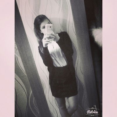 Анастасия Мокшанцева