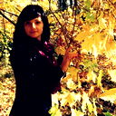 Екатерина Щербакова