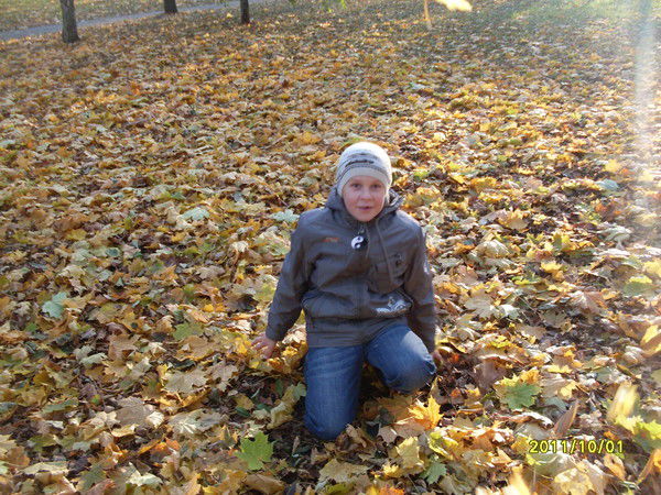 Артур Дедовец