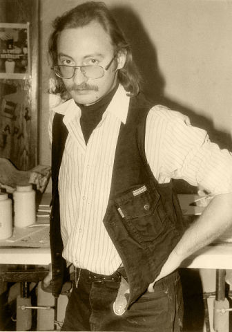 Олег Полевщиков