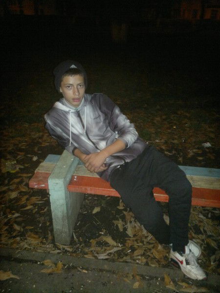 Вил Соколов