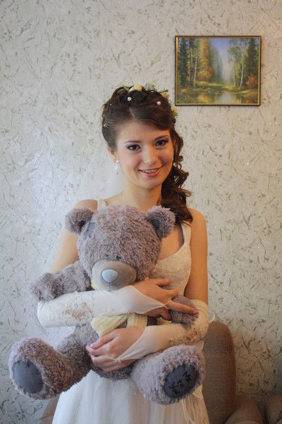 Наталья Зайцева