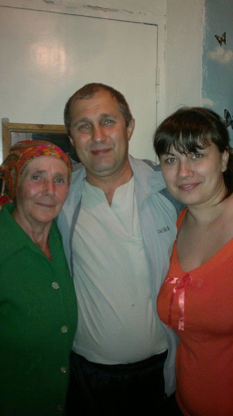 Альберт Сайфутдинов