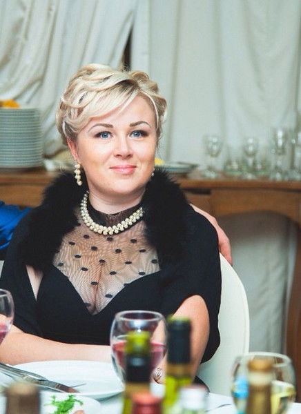 Виктория Похилец