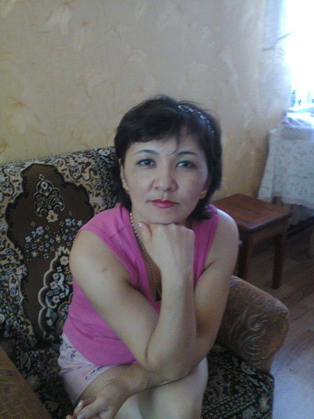 Лязат Сураганова