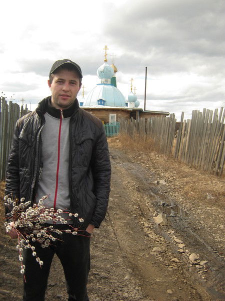 Александр Леончик