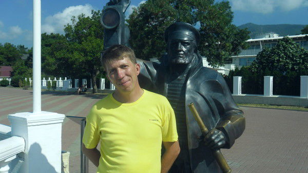 Сергей Радзиковский