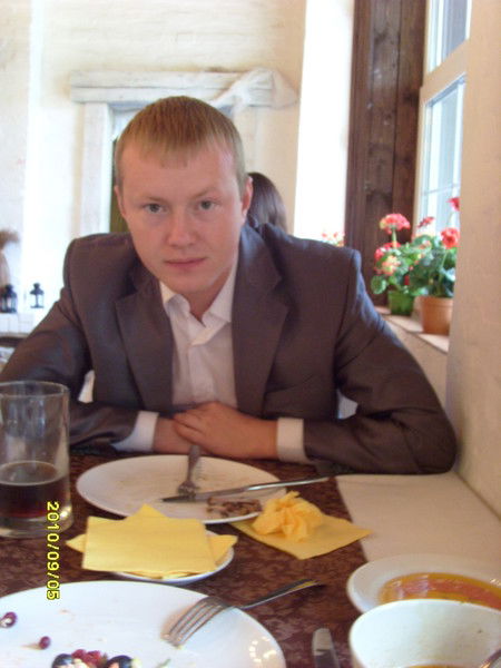 Кирилл Смирнов