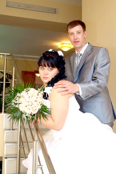 Анна Суркова