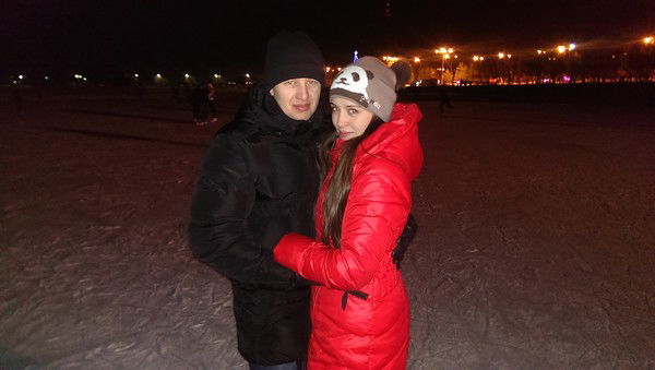 Антон Никонов