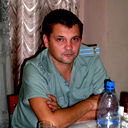 Виталий Рыжеволов