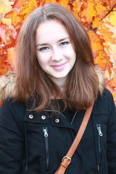 Катя Багирова