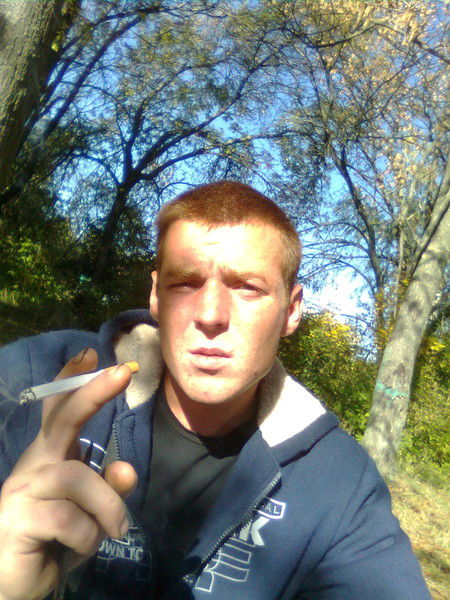 Коля Тарасенко