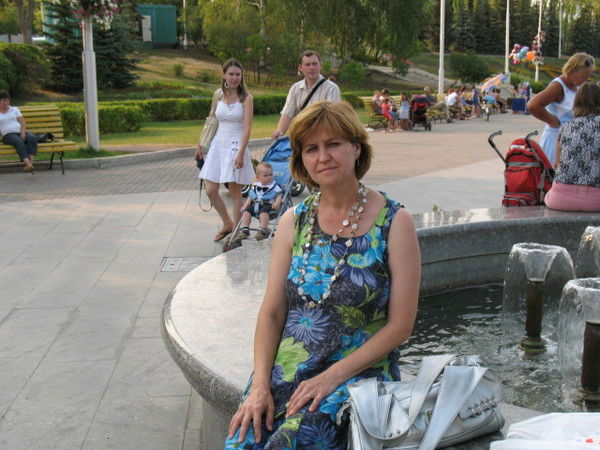 Эльза Батулина