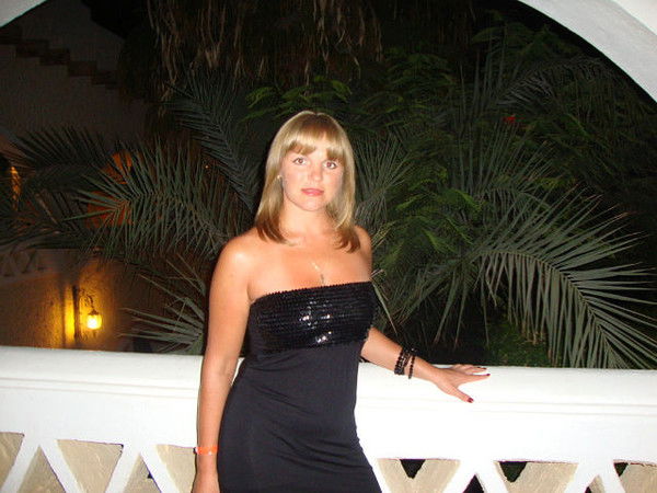 Анна Шадрухина