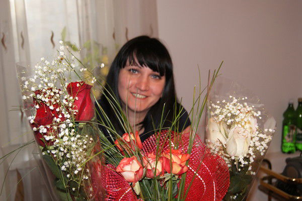 Юлия Булынина