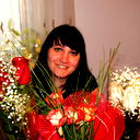 Юлия Булынина
