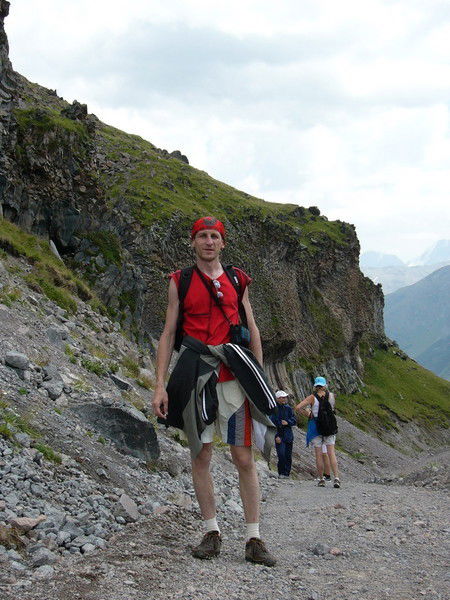 Майоров Александр