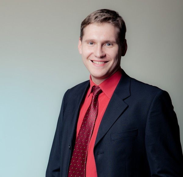 Михаилъ Даниловъ