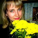 Ирина Леонтьева