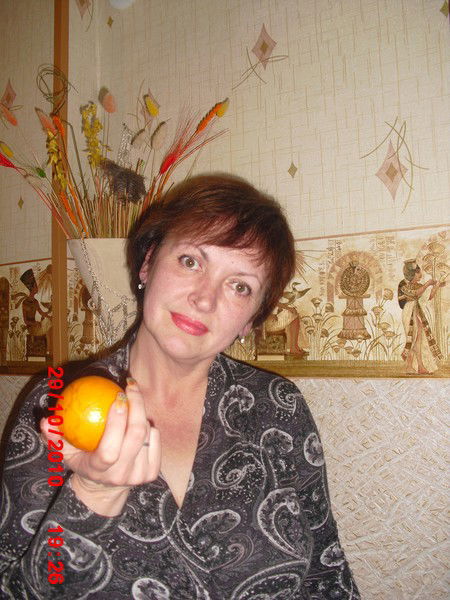 Елена Соловьева